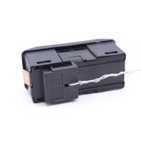 2006 BMW X3 Sliding Sunroof Switch 6907288 OEM