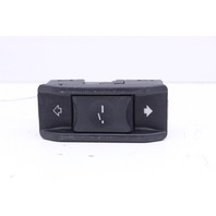 2006 BMW X3 Sliding Sunroof Switch 6907288 OEM