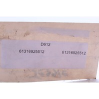 2001-2006 BMW 325i 328i 330i M3 Seat Heater DSC Switch Panel - 61316925512 OEM