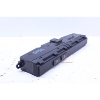 2001-2006 BMW 325i 328i 330i M3 Seat Heater DSC Switch Panel - 61316925512 OEM