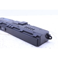 2001-2006 BMW 325i 328i 330i M3 Seat Heater DSC Switch Panel - 61316925512 OEM