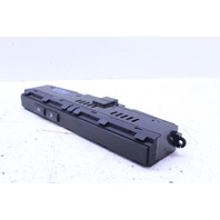 2001-2006 BMW 325i 328i 330i M3 Seat Heater DSC Switch Panel - 61316925512 OEM