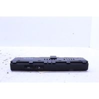 2001-2006 BMW 325i 328i 330i M3 Seat Heater DSC Switch Panel - 61316925512 OEM