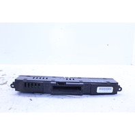 2001-2006 BMW 325i 328i 330i M3 Seat Heater DSC Switch Panel - 61316925512 OEM