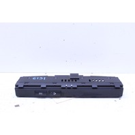 2001-2006 BMW 325i 328i 330i M3 Seat Heater DSC Switch Panel - 61316925512 OEM