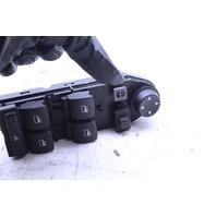 2004 BMW 525i Front Left Master Window Switch 6943242 OEM
