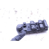 2004 BMW 525i Front Left Master Window Switch 6943242 OEM