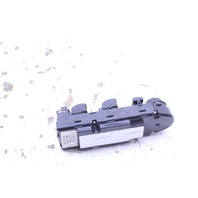 2004 BMW 525i Front Left Master Window Switch 6943242 OEM