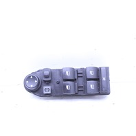 2004 BMW 525i Front Left Master Window Switch 6943242 OEM