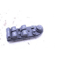 2004 BMW 525i Front Left Master Window Switch 6943242 OEM
