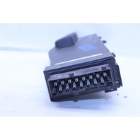 1999-2005 BMW 325i 328i Power Seat Switch Front Right - 61318099072 OEM