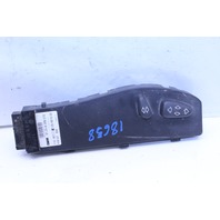 1999-2005 BMW 325i 328i Power Seat Switch Front Right - 61318099072 OEM 61318099072