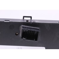 2000-2006 BMW X5 Front Left Driver Seat Control Switch OEM