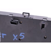 2000-2006 BMW X5 Front Left Driver Seat Control Switch OEM