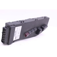 2000-2006 BMW X5 Front Left Driver Seat Control Switch OEM