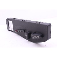 2000-2006 BMW X5 Front Left Driver Seat Control Switch OEM