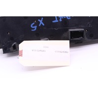 2003 BMW X5 Front Left Driver Seat Control Switch OEM