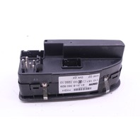 BMW 530i 740iL Front Left Driver Master Window Switch 8360829 OEM