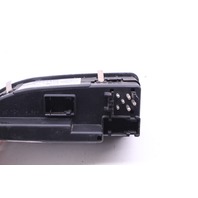 BMW 530i 740iL Front Left Driver Master Window Switch 8360829 OEM