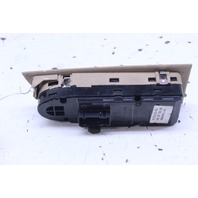 2006-2011 BMW 328i 335i M3 Sedan Front Power Window Switch Left Driver Master - 61319132131 OEM