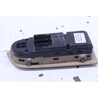 2006-2011 BMW 328i 335i M3 Sedan Front Power Window Switch Left Driver Master - 61319132131 OEM