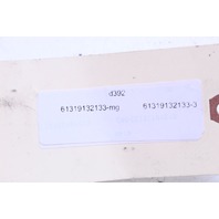 2006-2011 BMW 328i 335i M3 Sedan Front Power Window Switch Left Driver Master - 61319132131 OEM