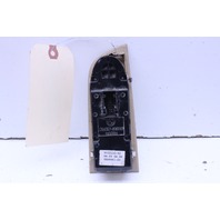 2006-2011 BMW 328i 335i M3 Sedan Front Power Window Switch Left Driver Master - 61319132131 OEM