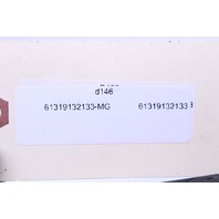 2006-2011 BMW 328i 335i M3 Sedan Front Power Window Switch Left Driver Master - 61319132131 OEM