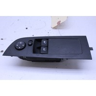 2007-2013 BMW 328i 335i M3 E92 Coupe Power Window Switch Left Master - 61319132159 OEM