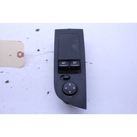 2007-2013 BMW 328i 335i M3 E92 Coupe Power Window Switch Left Master - 61319132159 OEM 61319132159