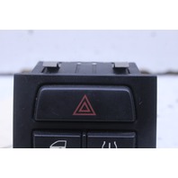 2008 2009 2010 2011 2012 BMW M3 Hazard Central Locking Switch OEM