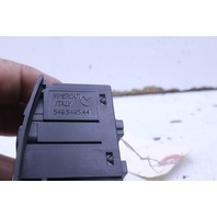 2008 2009 2010 2011 2012 BMW M3 Hazard Central Locking Switch OEM