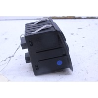 2008 2009 2010 2011 2012 BMW M3 Hazard Central Locking Switch OEM