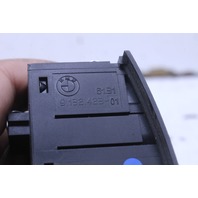 2008 2009 2010 2011 2012 BMW M3 Hazard Central Locking Switch OEM