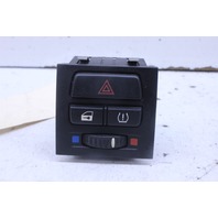2008 2009 2010 2011 2012 BMW M3 Hazard Central Locking Switch OEM