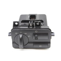 2002 BMW 323i Headlight Switch 9133023 OEM
