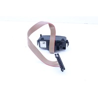 2008-2010 BMW 650i Center Console Shifter Sport Button Switch 9142869 OEM