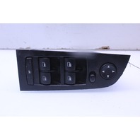 BMW 323i 325i 328i 330i 335i M3 Front Power Window Switch Left Driver Master OEM 61319155501