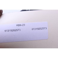 2013 BMW M5 Turn Signal Windshield Wiper Column Switch Assembly 9202573 OEM