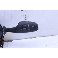 2013 BMW M5 Turn Signal Windshield Wiper Column Switch Assembly 9202573 OEM