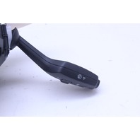 2013 BMW M5 Turn Signal Windshield Wiper Column Switch Assembly 9202573 OEM