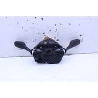 2013 BMW M5 Turn Signal Windshield Wiper Column Switch Assembly 9202573 OEM