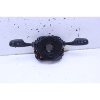 2013 BMW M5 Turn Signal Windshield Wiper Column Switch Assembly 9202573 OEM 61319202573