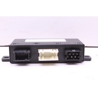 2001 2002 2003 BMW 525i 530i E39 Door Module Right - 61356904245 OEM