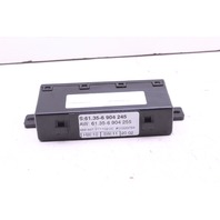 2001 2002 2003 BMW 525i 530i E39 Door Module Right - 61356904245 OEM