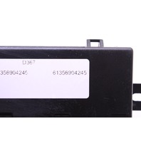 2001 2002 2003 BMW 525i 530i E39 Door Module Right - 61356904245 OEM