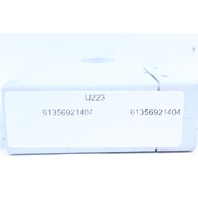 BMW 530i 545i 745i 750i E66 Tailgate Trunk Lid Control Module OEM 61356921404