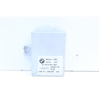 BMW 530i 545i 745i 750i E66 Tailgate Trunk Lid Control Module OEM 61356921404