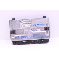 2004 2005 BMW 525i 530i 545i Seat Control Module 61356927316 OEM