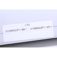 2003-2004 BMW 325i 330i Body Control Module BCM 61356932371 OEM